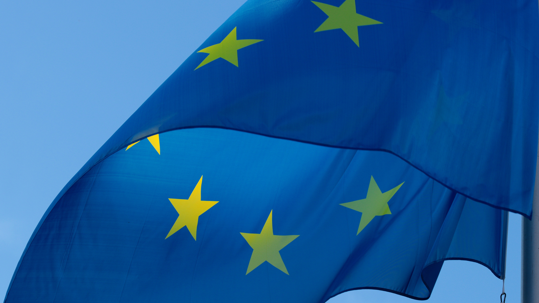 Info Session 27/08: European Guideline NIS2