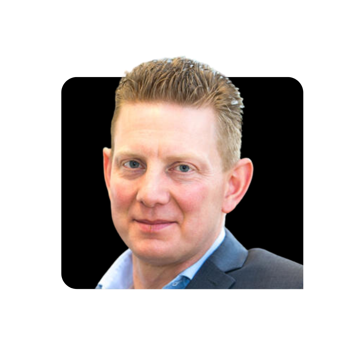 Erwin Maussen - Compliance & Data Protection Officer, VRT Belgium.